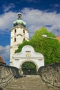 Church of St. Ladislav in ÃÅachtice